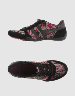 GOLA - FOOTWEAR - Sneakers - on YOOX.COM