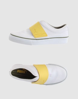 Puma chaussures ballerines