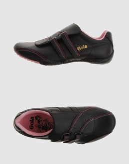 GOLA - FOOTWEAR - Sneakers - on YOOX.COM