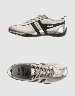 GOLA - FOOTWEAR - Sneakers - on YOOX.COM