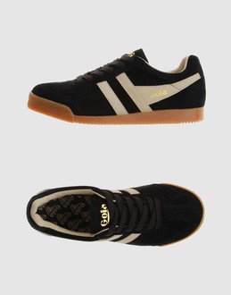 Sneakers - GOLA - BEI YOOX.COM von GOLA