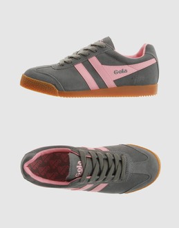 GOLA - FOOTWEAR - Sneakers - on YOOX.COM