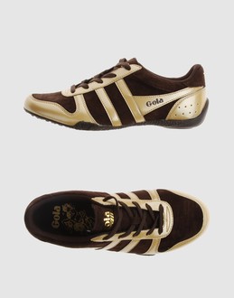 GOLA - FOOTWEAR - Sneakers - on YOOX.COM