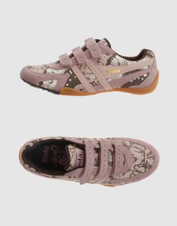 Gola chaussures sneakers