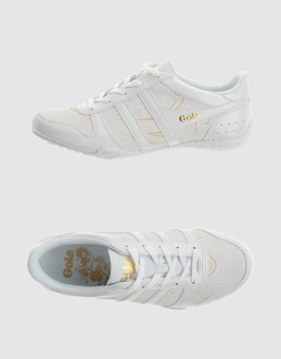 GOLA - FOOTWEAR - Sneakers - on YOOX.COM