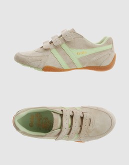 GOLA - FOOTWEAR - Sneakers - on YOOX.COM