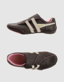 GOLA - FOOTWEAR - Sneakers - on YOOX.COM