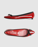 SIGERSON MORRISON - Ballet flats