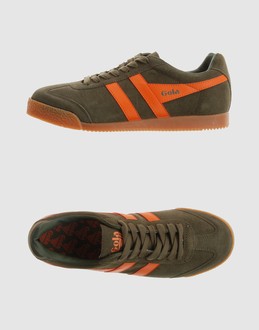 Gola chaussures sneakers