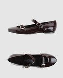 CHLOE CALZATURE Ballerine su YOOXCOM