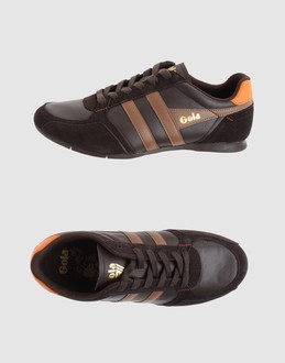 GOLA - FOOTWEAR - Sneakers - on YOOX.COM