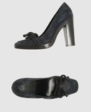 BALENCIAGA CALZATURE Decolletes su YOOXCOM