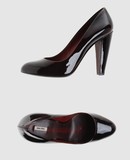 MIU MIU - Closed-toe slip-ons 
