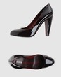 MIU MIU - Closed-toe slip-ons 