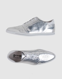 SWEAR-LONDON - Men - FOOTWEAR - Sneakers on YOOX.COM
