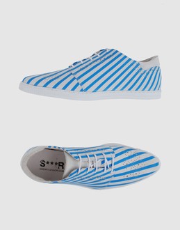 Swear London Sneakers