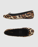 PRADA CALZATURE Ballerine su YOOXCOM
