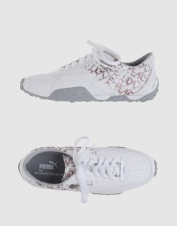 Puma by miharayasuhiro chaussures sneakers