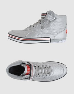 Puma by miharayasuhiro chaussures sneakers