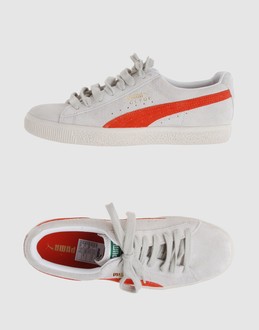 PUMA - FOOTWEAR - Sneakers - on YOOX.COM