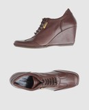 MANUFACTURE D'ESSAI - Wedges