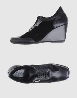 MANUFACTURE D'ESSAI - FOOTWEAR - Wedges - on YOOX.COM