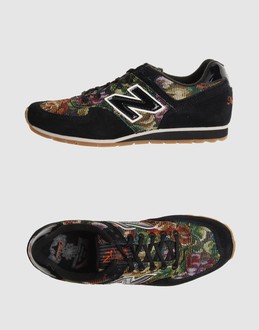 NEW BALANCE - FOOTWEAR - Sneakers - on YOOX.COM