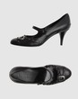 CHRISTIAN DIOR - Closed-toe slip-ons 
