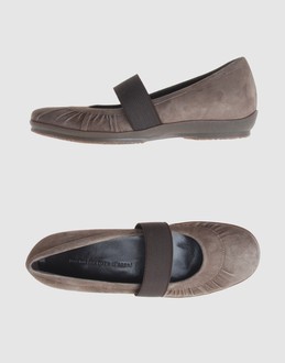 Manufacture D'essai   Ballerines