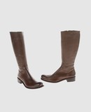 MANUFACTURE D'ESSAI - Boots
