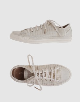 CONVERSE ALL STAR - FOOTWEAR - Sneakers - on YOOX.COM