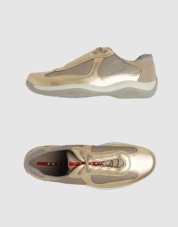 PRADA SPORT - FOOTWEAR - Sneakers - on YOOX.COM