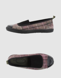 Chipie   Ballerines