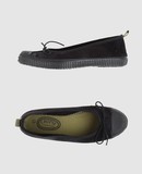 CHIPIE - CALZATURE - Ballerine