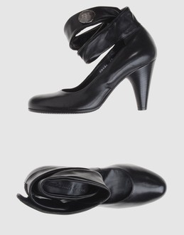 MANUFACTURE D'ESSAI - FOOTWEAR - Closed-toe slip-ons  - on YOOX.COM