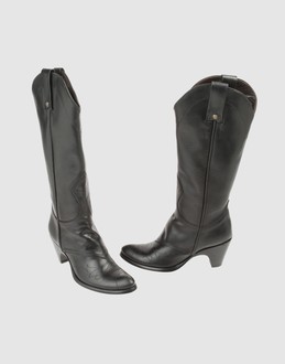 Materia Prima   Bottes
