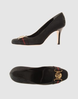 Gucci chaussures escarpins