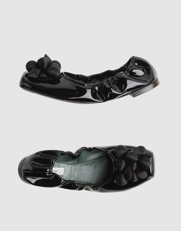 Marc Jacobs   Ballerines