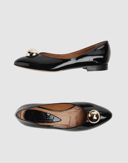 Astoria   Ballerines