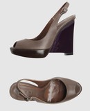MARNI CALZATURE Zeppe su YOOXCOM