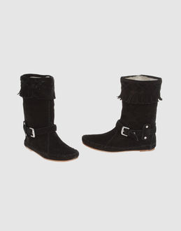 Marc by marc jacobs chaussures bottines