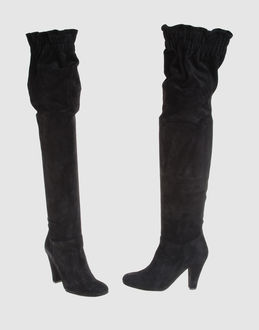 Dolce & gabbana chaussures bottes