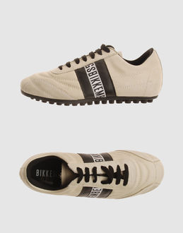 BIKKEMBERGS - FOOTWEAR - Sneakers - on YOOX.COM