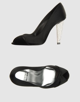 Stuart weitzman chaussures escarpins