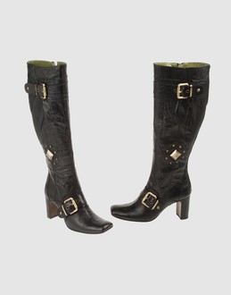 Materia Prima   Bottes