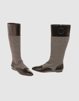 Viktor & rolf chaussures bottes