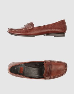 Goffredo fantini chaussures mocassins