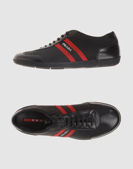 PRADA SPORT - FOOTWEAR - Sneakers - on YOOX.COM