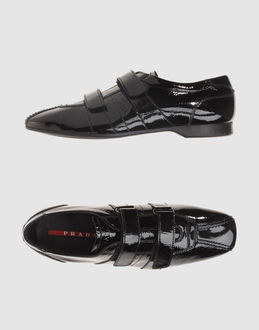PRADA SPORT - FOOTWEAR - Sneakers - on YOOX.COM