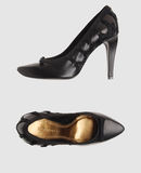 VIKTOR & ROLF - Closed-toe slip-ons 